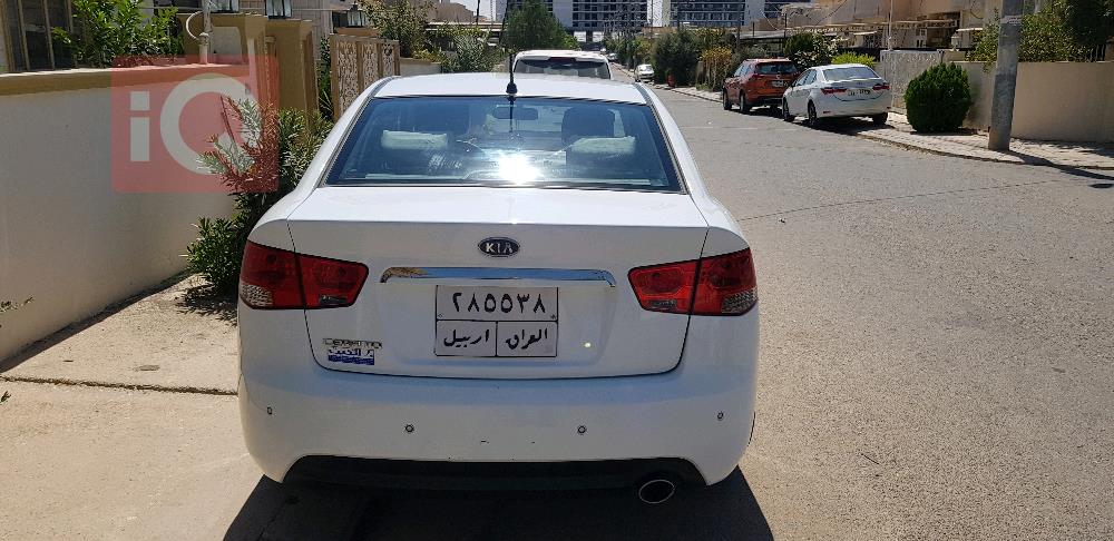 كيا سيراتو